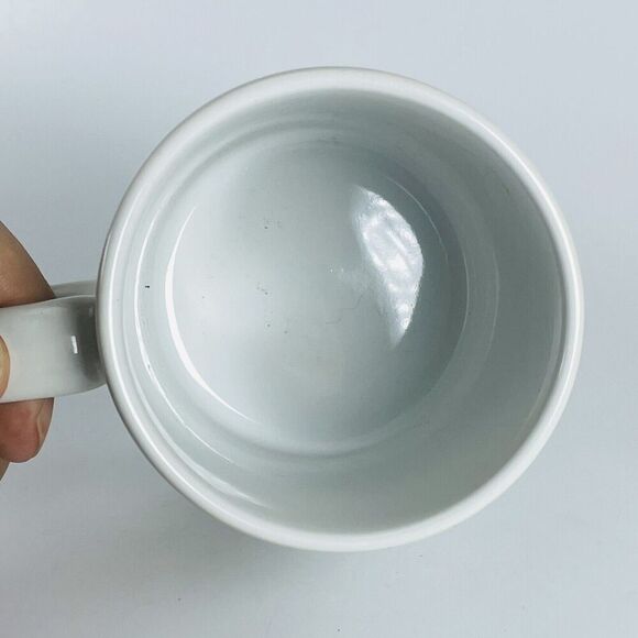 Union Pacific Railroad Dash 8 Locomotive Engine Train Coffee Mug Cup - Picture 3 of 5